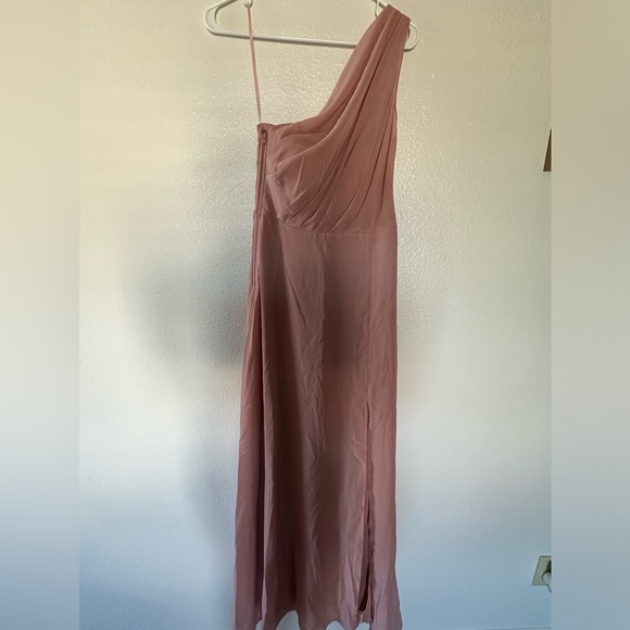 Birdy Grey Kira Dusty Rose - Picture 2 of 4